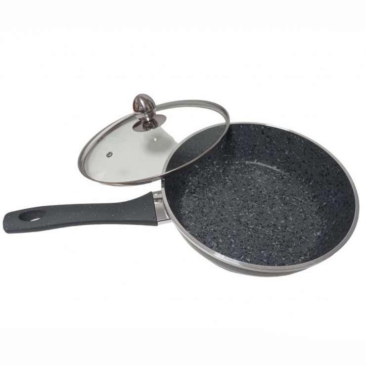 Tigaia marmorata Best for You 24cm cu capac — fotografia 4