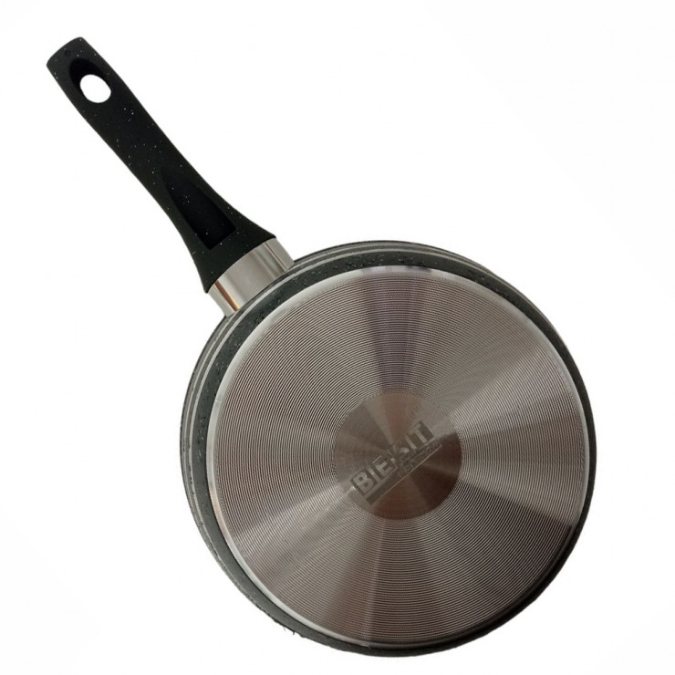 Tigaia marmorata Best for You 24cm cu capac — fotografia 3