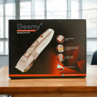Aparatul de tuns cu acumulator Geemy (GM797)