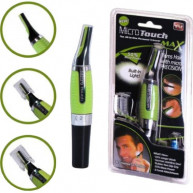 Trimmer pentru nas si urechi Micro Touch