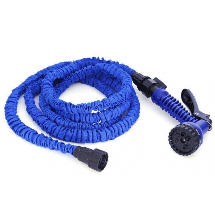 Furtun de apa extensibil, 15m