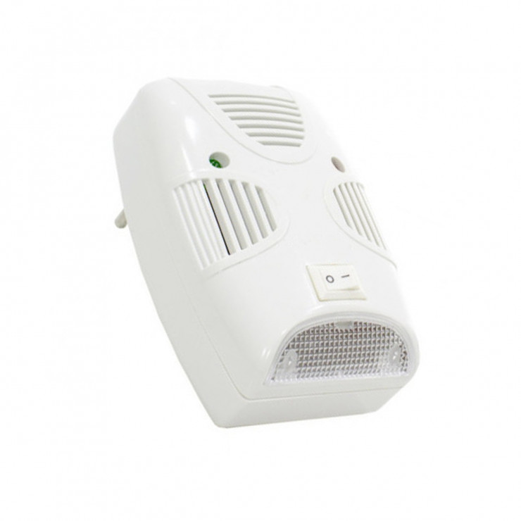 Aparat anti-daunatori Pest Repelling Aid — fotografia 6