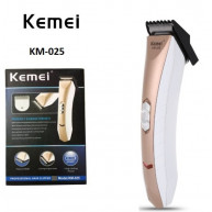 Trimmer par si barba Kemei KM-025