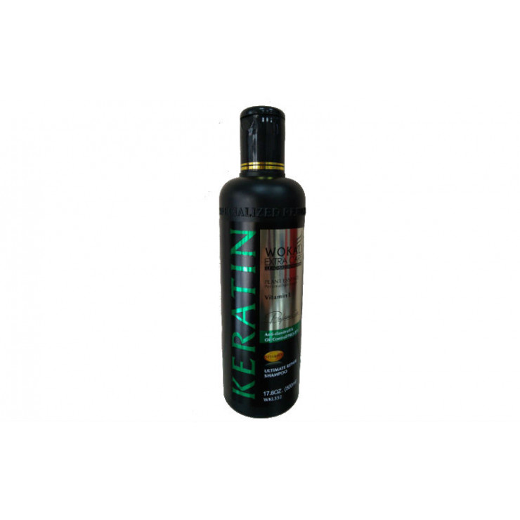 Sampon Wokali WKL-352 Keratin 500ml