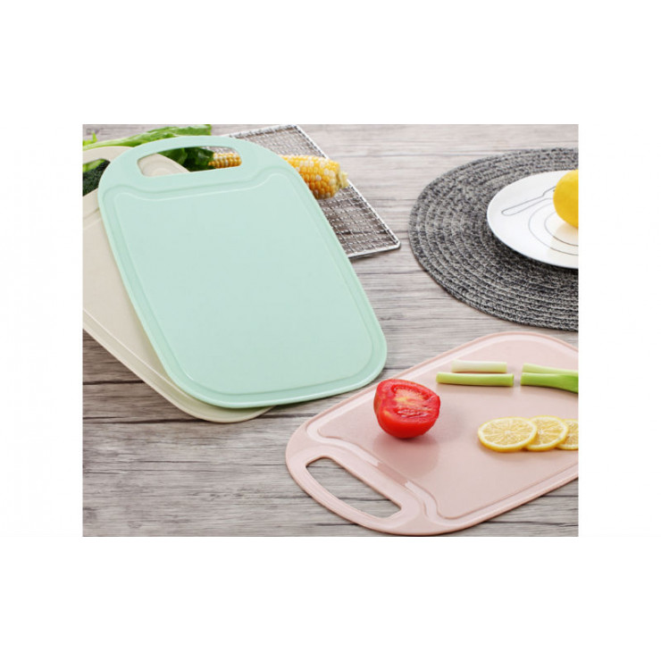 Tabla pentru tocat 21x32,5cm — fotografia 4