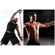 Extensor brate cu 3 coarde