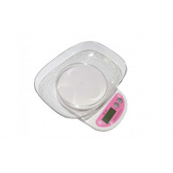 Cîntar electronic de bucatarie (5kg)