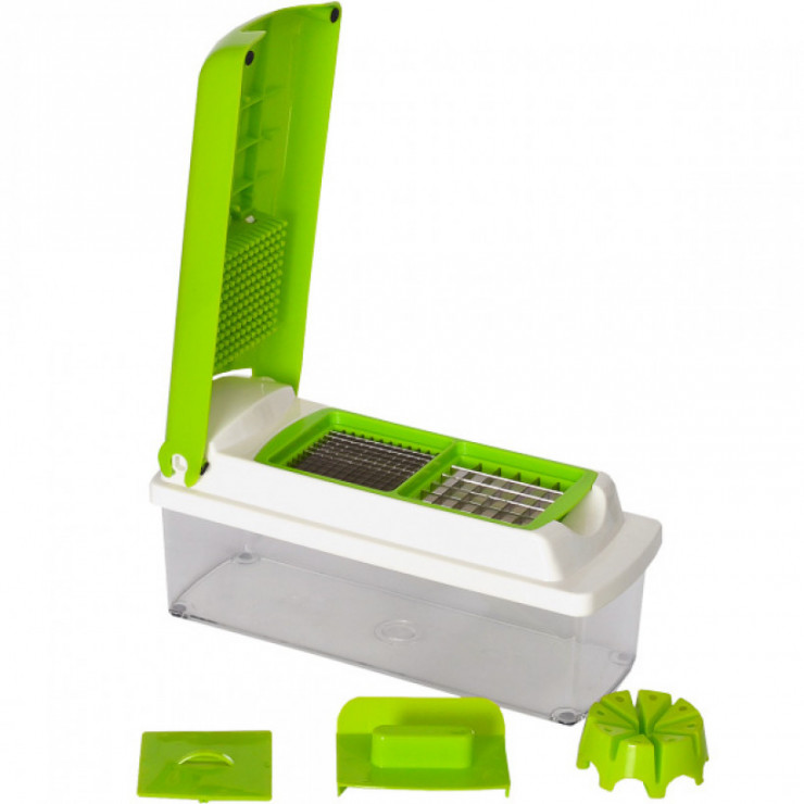 Razatoare multifunctionala Nicer Dicer — fotografia 2
