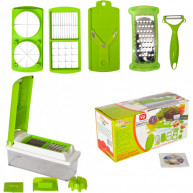 Razatoare multifunctionala Nicer Dicer