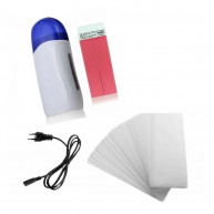 Set pentru epilare cu ceara