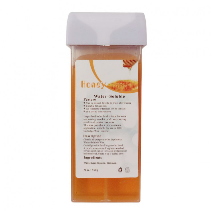 Воск для депиляции YM Wax 150гр