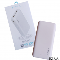 Ezra Power Bank 20000mah