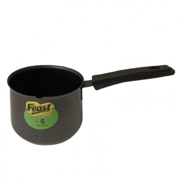 Ibric de cafea pentru aragaz Feast
