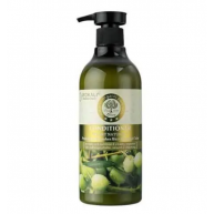 Balsam de păr "Plant Natural" cu extract de măsline.