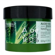 Mască de păr Wokali WKL201 ALOE 500g