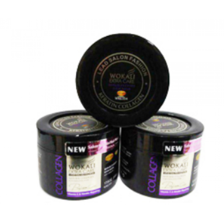 Masca pentru par Collagen Repair 500gr WKL-354