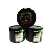 Mască de par Wokali Keratin 500g Moisture Intense