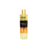 Sampon FASMC Instant Clear Pure ZnPt+Citric Acid 500ml