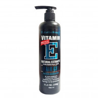 Gel pentru aranjarea parului Wokali 320gr
