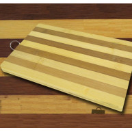 Tabla pentru tocat din bambus 20x30cm