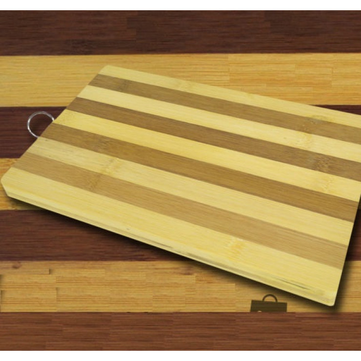 Tabla pentru tocat din bambus 20x30cm