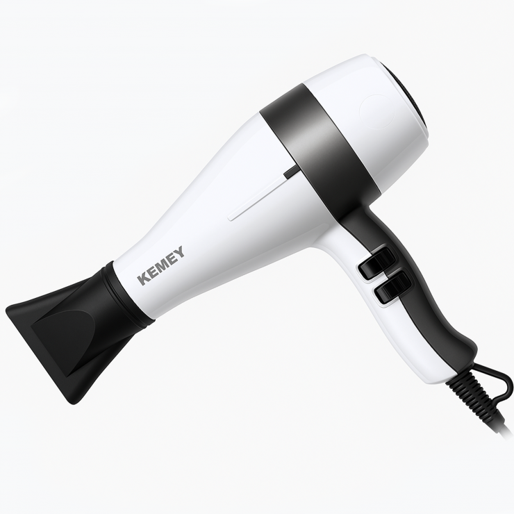 Uscator de par KEMEI KM-5813