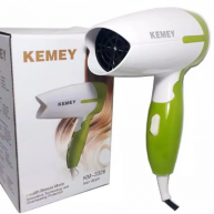 Uscator de par pliabil KEMEI 1200W