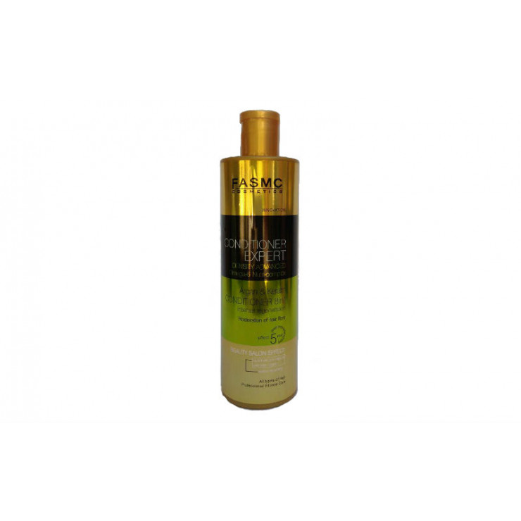 Balsam de păr FASMC Density Advanced Omega 6 Nutri – Complex 500ml (045)
