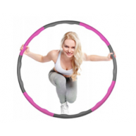Cerc hoola-hoop 98cm