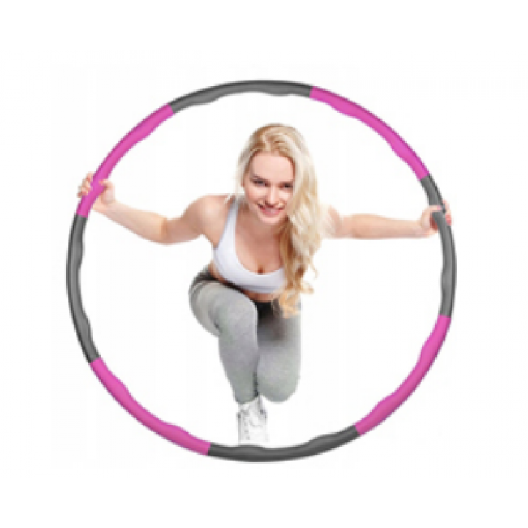 Cerc hoola-hoop 98cm