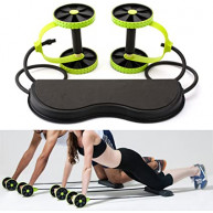Aparat pentru Fitness Abdomene Revoflex Xtreme
