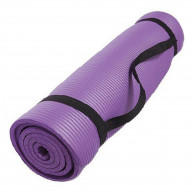 Covoras pentru fitness si yoga NBR 183*61*1см