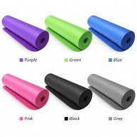 Covoras pentru fitness si yoga 183*61*1.5 см