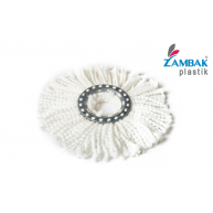 Rezerva Mop Zambak (rotunda)