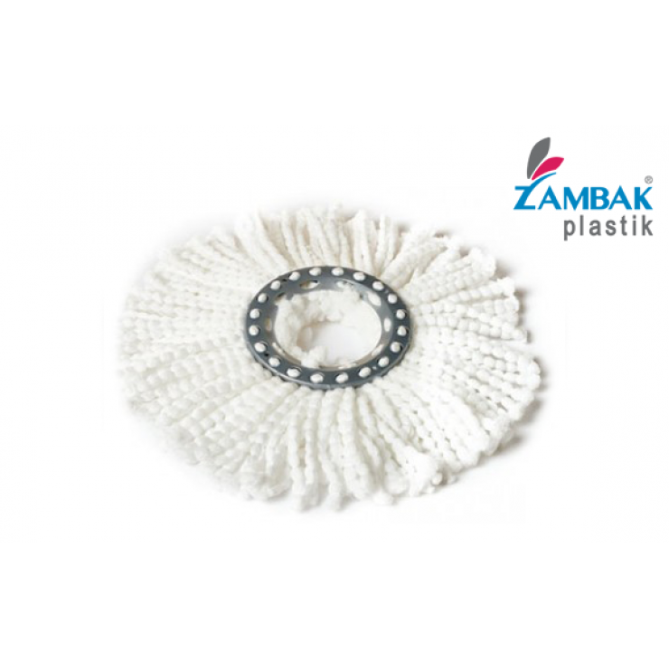 Rezerva Mop Zambak (rotunda)