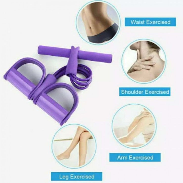 Extensor Pull Reducer — fotografia 6
