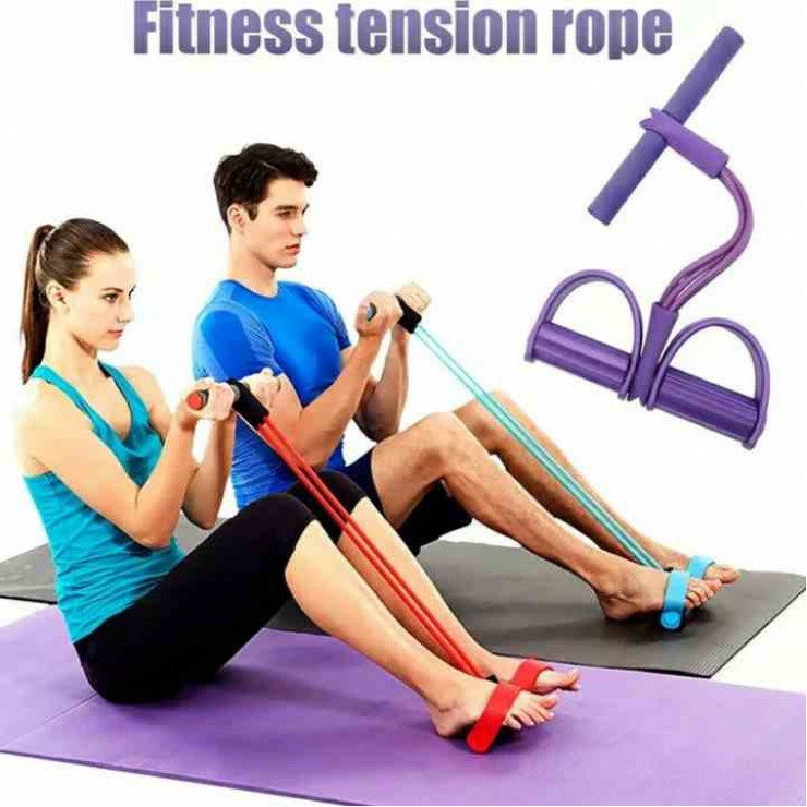 Extensor Pull Reducer