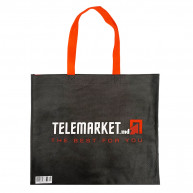 Geanta pentru cumparaturi Telemarket 35х40