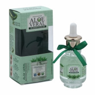 Ser pentru față Wokali Aloe 40ml