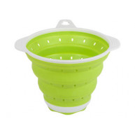 Strecuratoare -mini pliabila cu mîner d14cm
