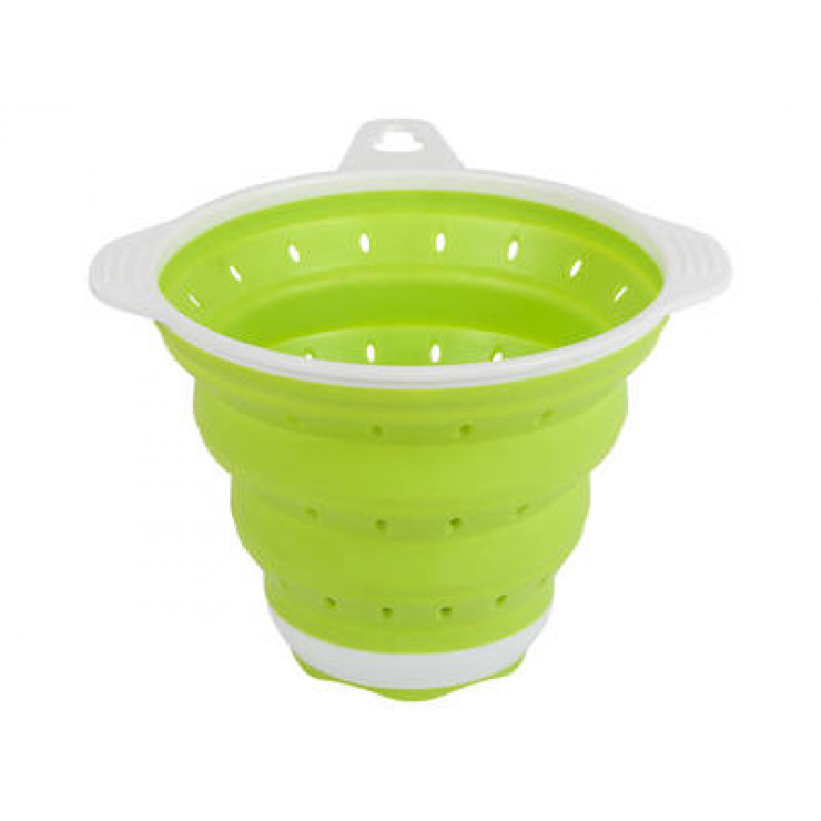 Strecuratoare -mini pliabila cu mîner d14cm