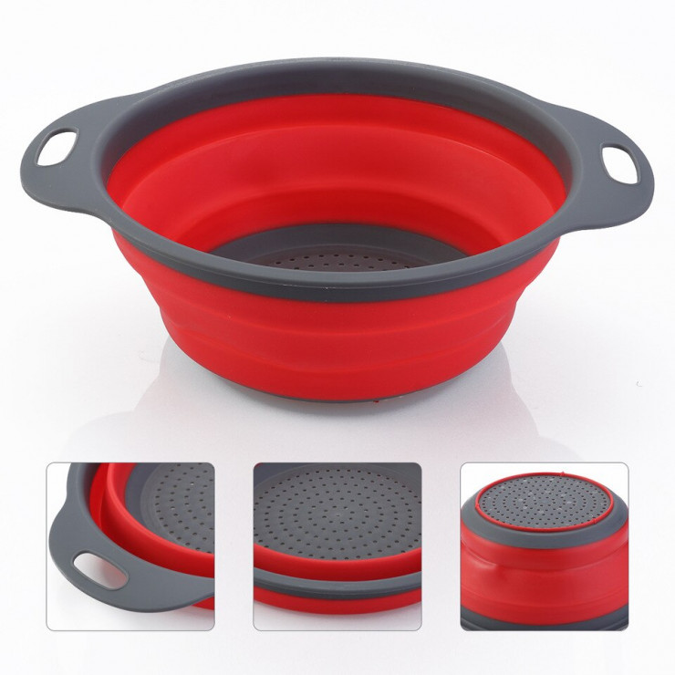 Strecuratoare compacta d-20cm