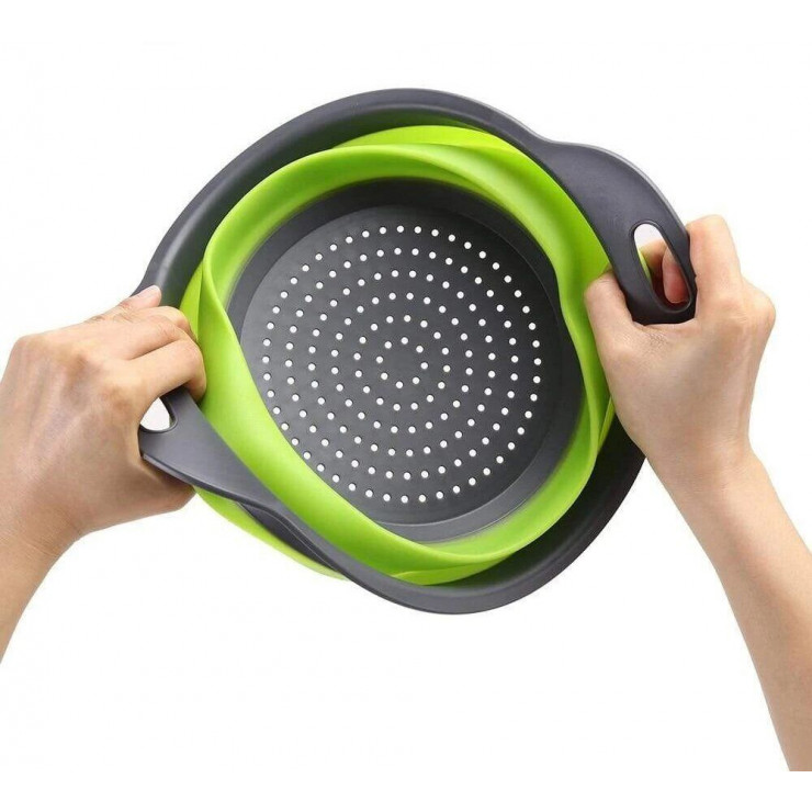 Strecuratoare compacta d-20cm — fotografia 4
