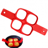 Forma pentru copt in tigaie Flippin