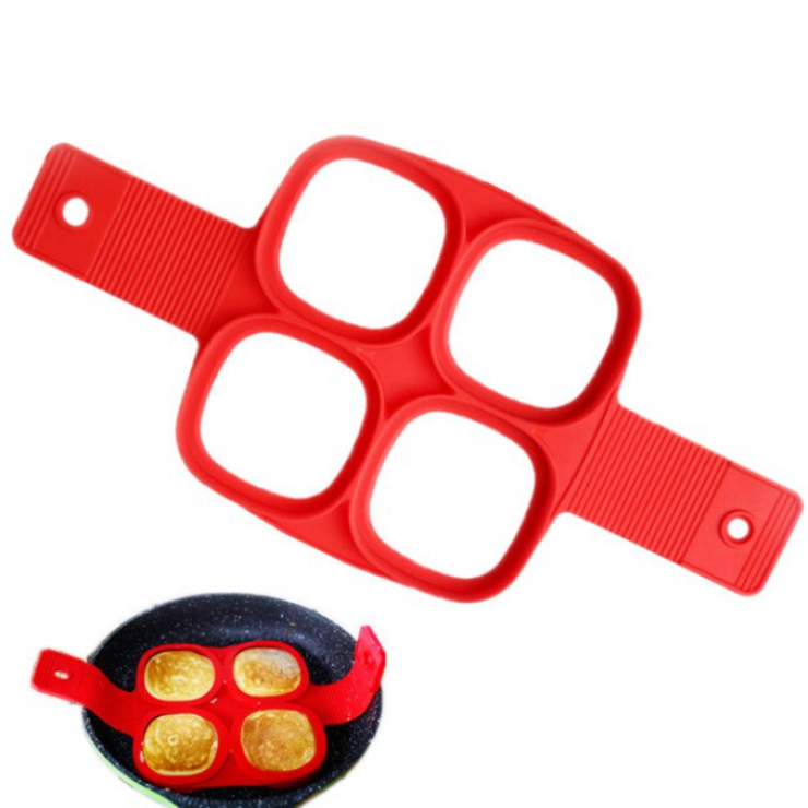 Forma pentru copt in tigaie Flippin