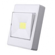 Lanternă cu LED-lumină