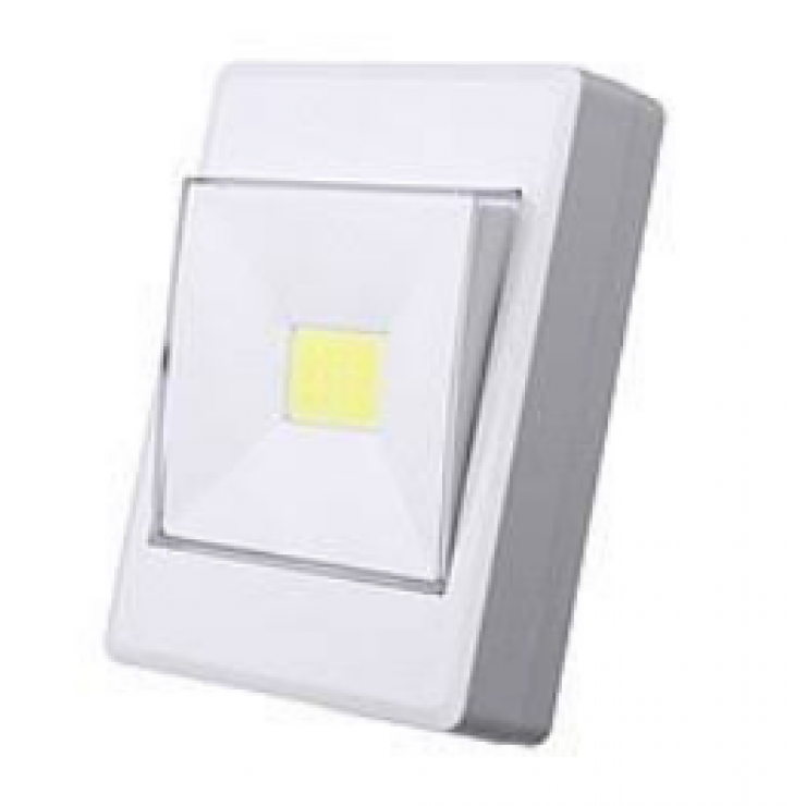 Lanternă cu LED-lumină