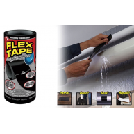 Banda adeziva puternica Flex Tape