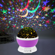 Lampa de Veghe proiector Star Master