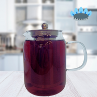 Ceainic din sticla Youte 800ml